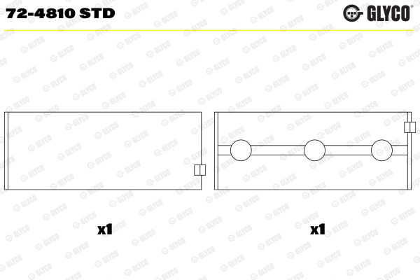 72-4810 STD