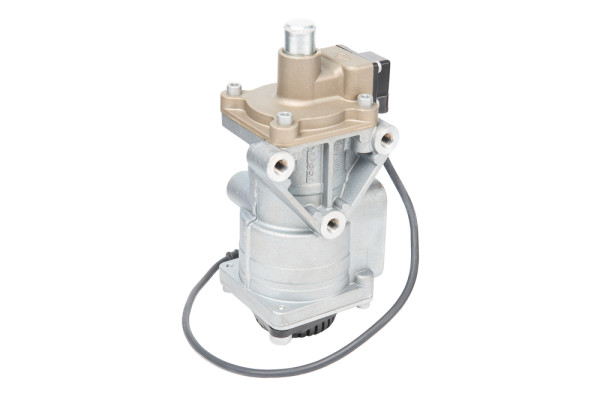DX60A KNORR-BREM