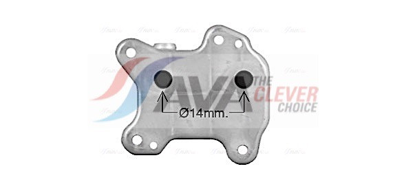 OL3715 AVA CLEVER CHOI