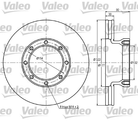 187027 VALEO