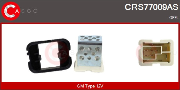 CRS77009AS