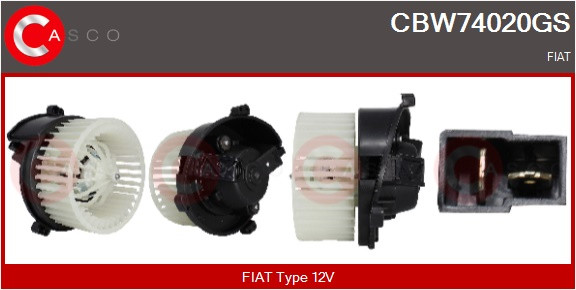 CBW74020GS