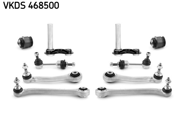 VKDS 468500
