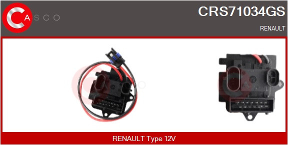 CRS71034GS