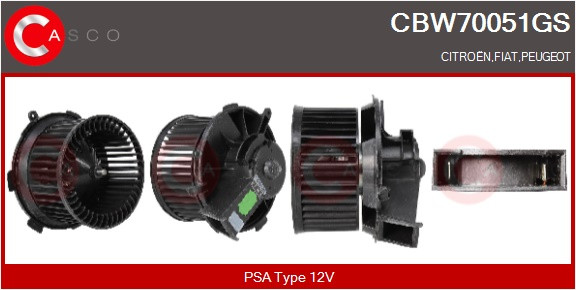CBW70051GS