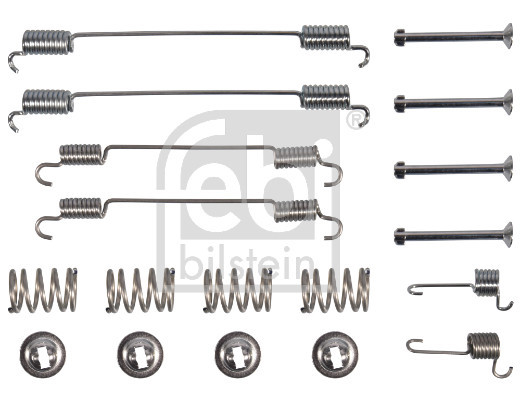 182574 FEBI BILSTEIN