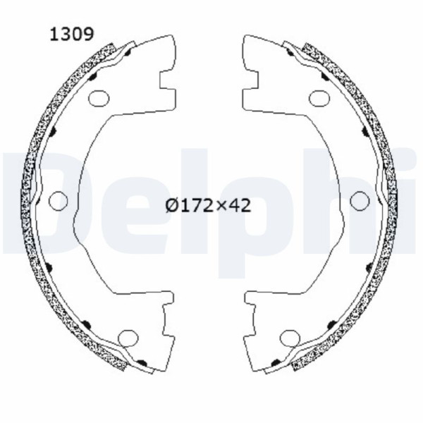 LS2203 DELPHI