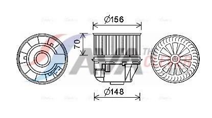 FD8630