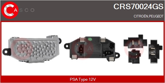 CRS70024GS