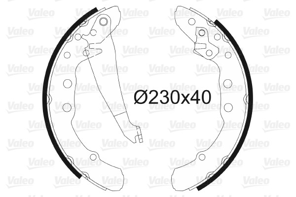 562081 VALEO