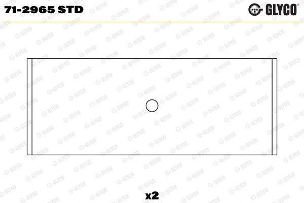 71-2965 STD