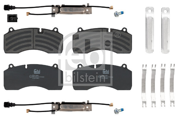 116232 FEBI BILSTEIN