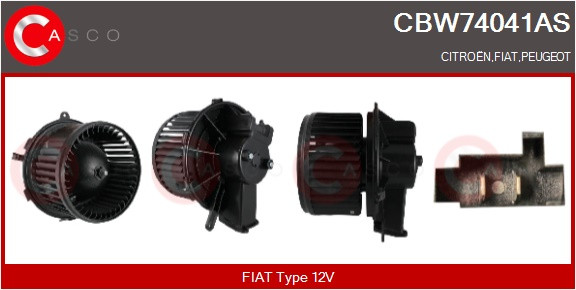 CBW74041AS