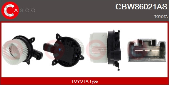 CBW86021AS