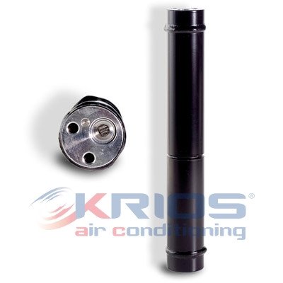 K132268 HOFFER