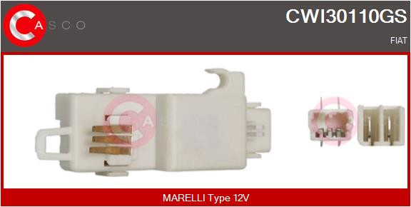 CWI30110GS