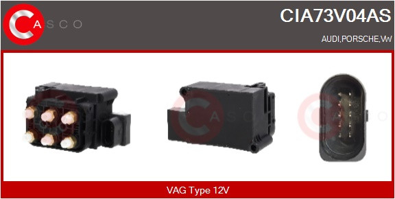 CIA73V04AS