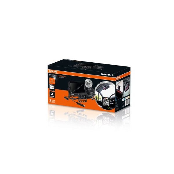 OCS700N