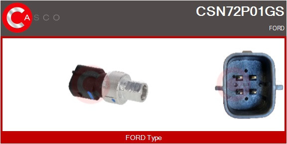 CSN72P01GS