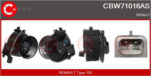 CBW71016AS