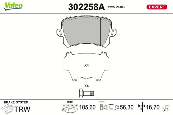 302258A