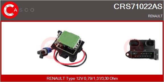 CRS71022AS