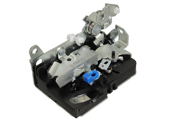 2314717 METZGER AUTOTE