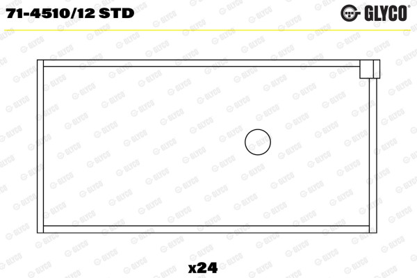 71-4510/12 STD