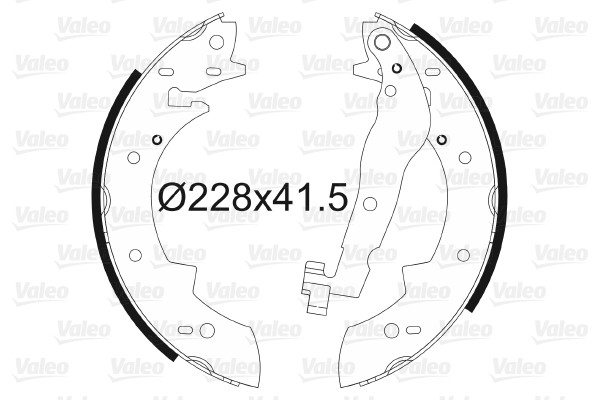 562105 VALEO