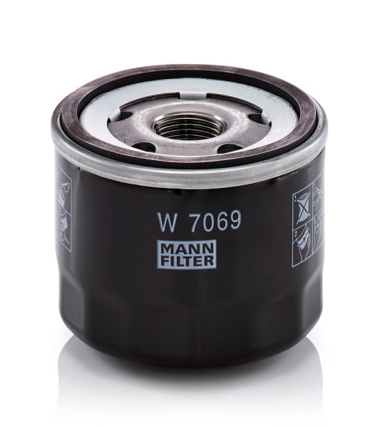 W 7069