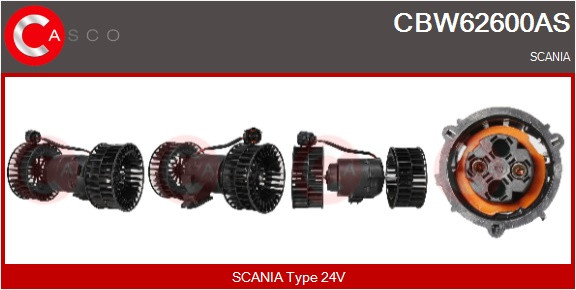 CBW62600AS
