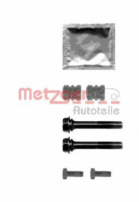113-1361X METZGER AUTO