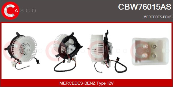 CBW76015AS