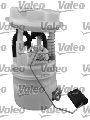 347035 VALEO
