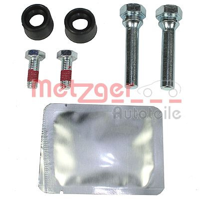 113-1457X METZGER AUTO