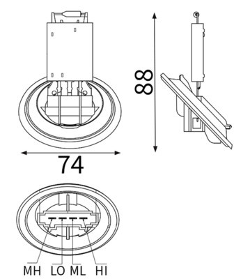 ABR 39 000S