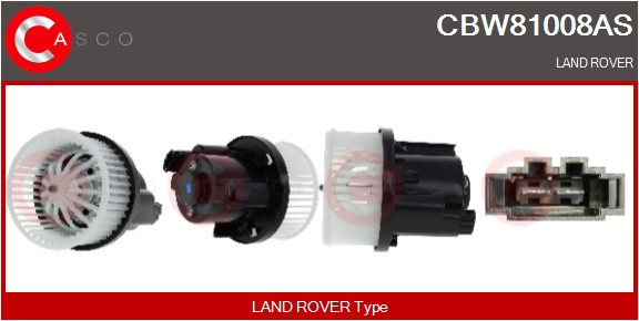 CBW81008AS