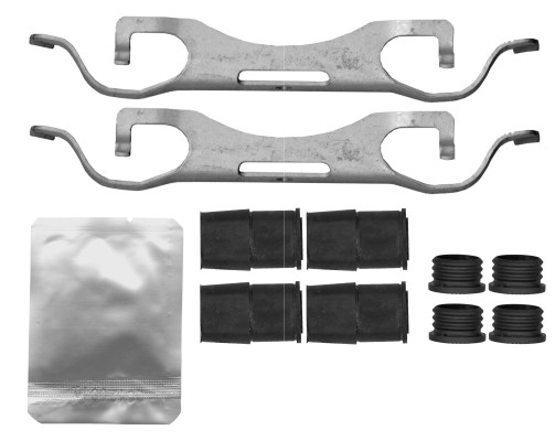8DZ 355 207-241 HELLA