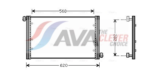 FT5272 AVA CLEVER CHOI