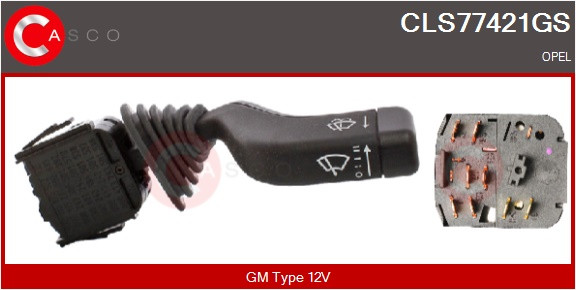 CLS77421GS