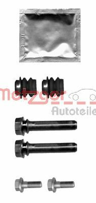 113-1377X METZGER AUTO