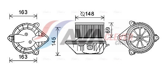 RT8587