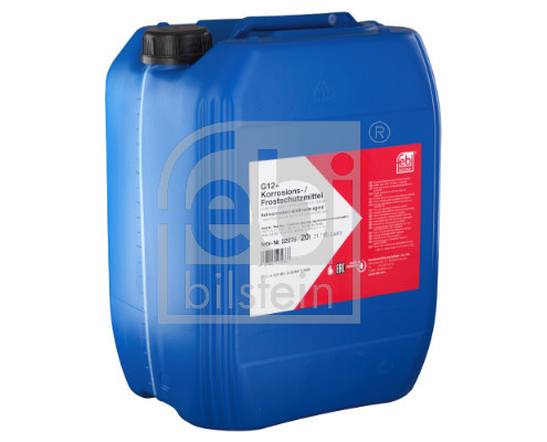 22276 FEBI BILSTEIN