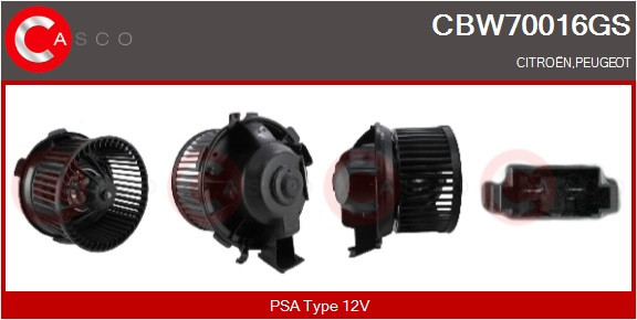 CBW70016GS