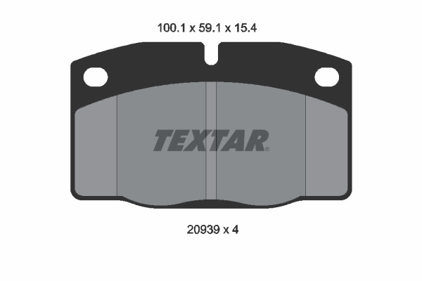 2093903 TEXTAR
