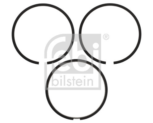 35718 FEBI BILSTEIN