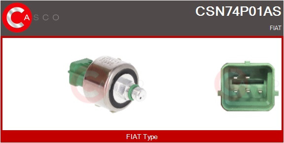 CSN74P01AS