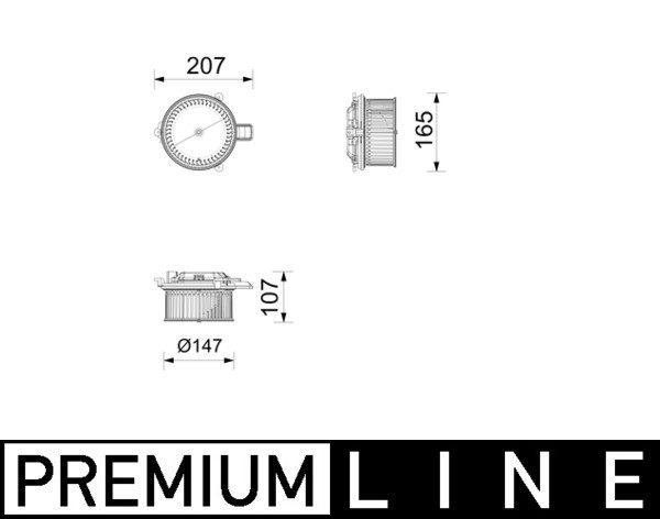 AB 436 000P
