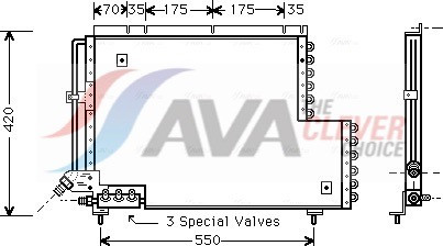 VO5081