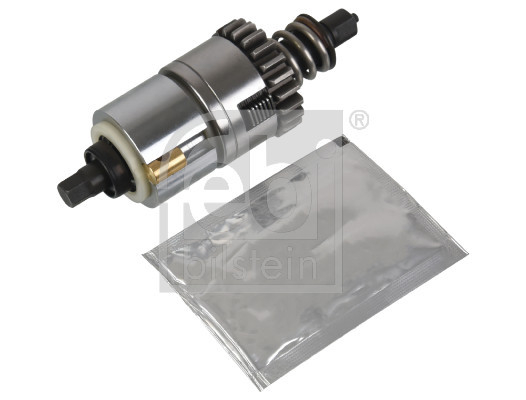 172233 FEBI BILSTEIN